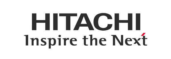 HITACHI