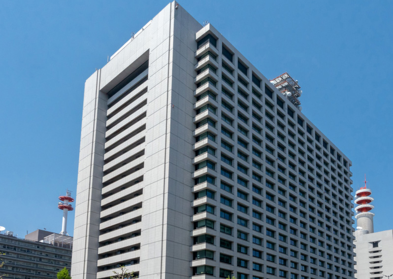 公官庁の施設